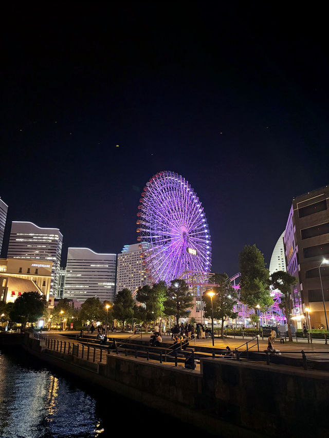 Yokohama Air Cabin