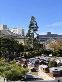 日本獨旅18天Day6 長崎