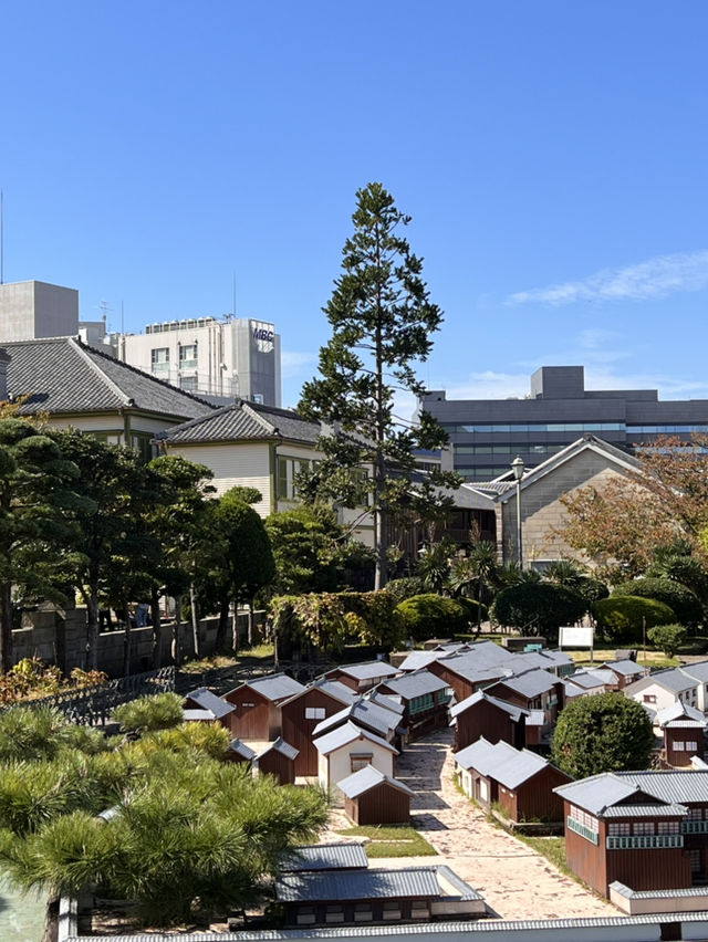 日本獨旅18天Day6 長崎