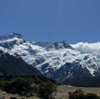 Mount Cook