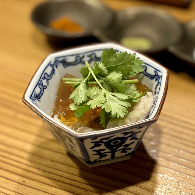 【大阪・長堀橋】名店に選出された焼鳥店「炭火焼鳥 木鶏」