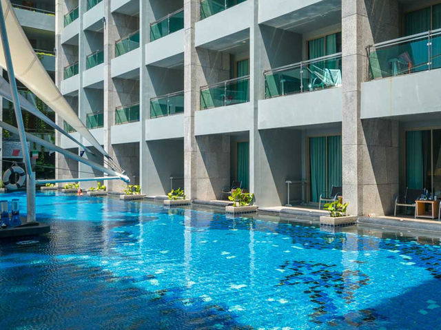 The Kee Resort & Spa