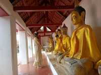 วัดพระบรมธาตุสวี ชุมพร
