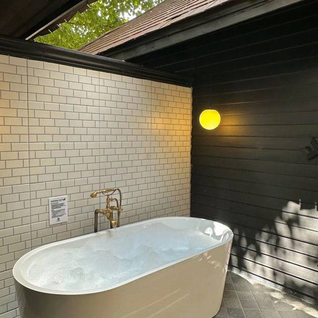 Spa at Chiang Mai
