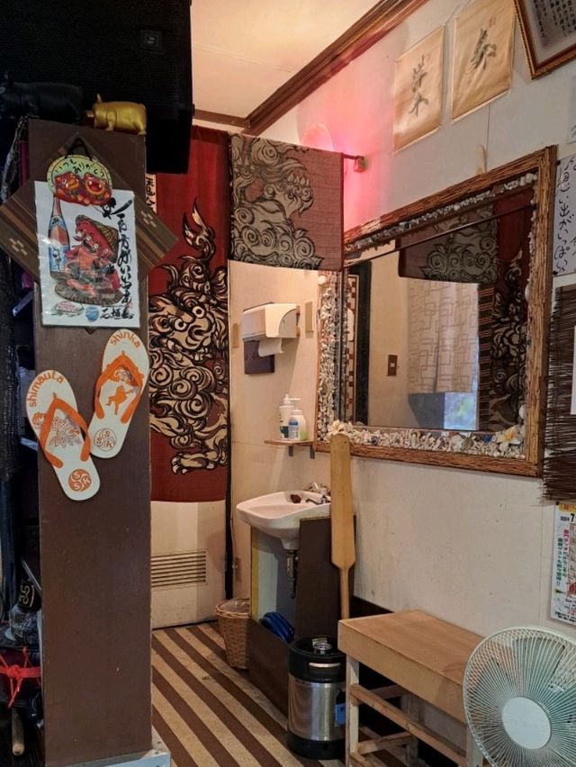 【よるどーや:石垣島】石垣島の楽しすぎるライブ居酒屋さん🍺