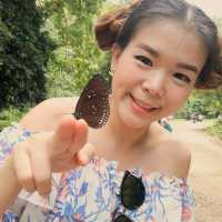 แคมป์บ้านกร่าง 