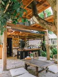 ใครขายไข่ไก่ Egg Sell by Who - Art & Craft Cafe’ 