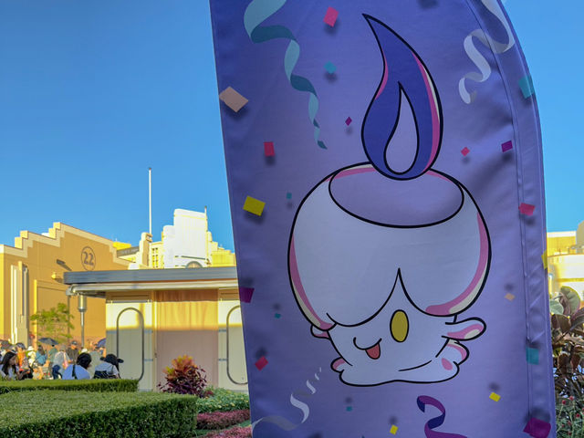 今年も開催！ユニハロ🎃