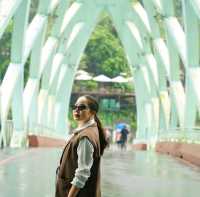 Wulai Taiwan☔️