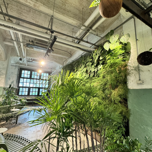 松山文創園區