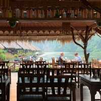 ที่พักแพ ริเวอร์แคว จังเกิ้ลราฟท์
