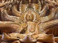 วัดพุทธวนาราม (วัดป่าวังน้ำเย็น)