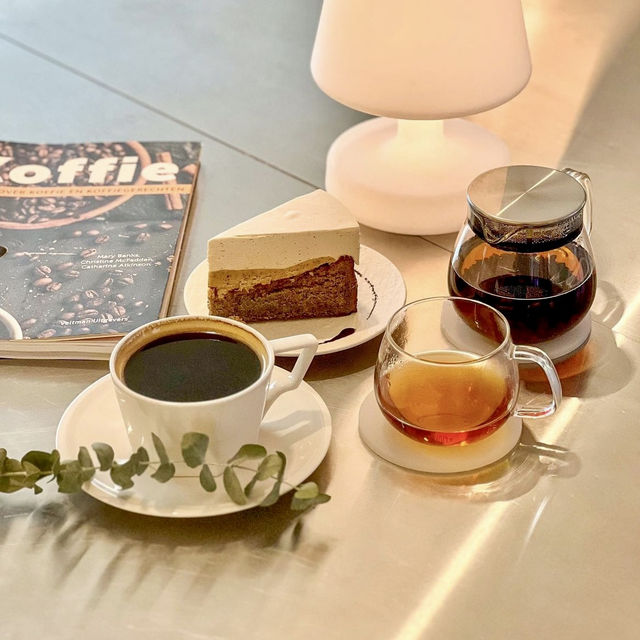 도심 속 불멍할 수 있는 서울카페🔥☕️
