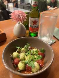 My Bali Food Hunt Journey: A Fine Cuisine Delight