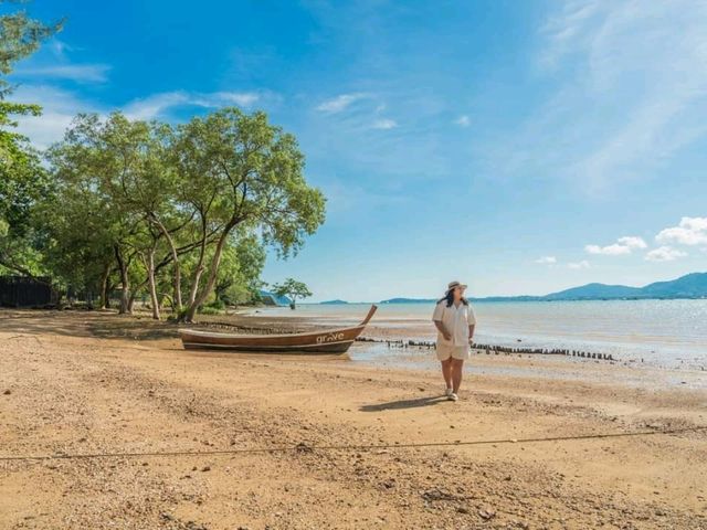 ที่พักภูเก็ต แหลมพันวา รายล้อมไปด้วยธรรมชาติ