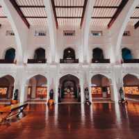 @ THE PESHAWAR MUSEUM.