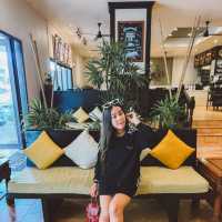 ปากเซโฮเท็ล ที่พักใจกลางปากเซ