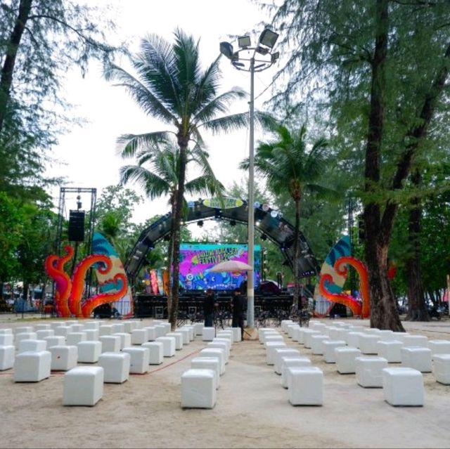 Amazing Beach Life Festival 2024 Phuket
