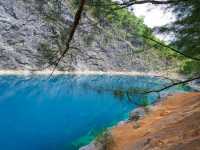 เหมืองหินถ้ำทองหลาง สวิตเซอร์แลนด์เมืองไทย