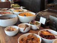 서울의 도심을 한 눈에 Park Hyatt Seoul