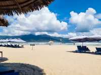 หาดหมีเค ดานัง ทะเลใส หาดขาว ที่ต้องไป!