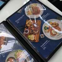 Cupido Cafe & Restaurant บ้านคิวปิด
