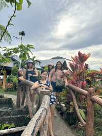 Campuestohan Highland Resort