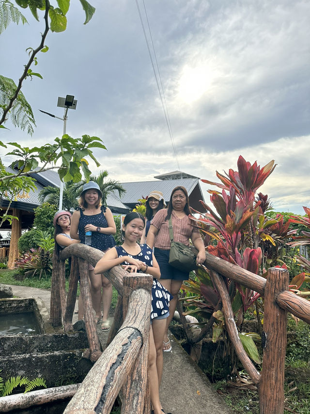 Campuestohan Highland Resort