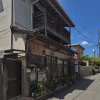 Daizaifu ⛩️ …เมืองฟุกุโอกะ ญี่ปุ่น ✨🇯🇵