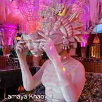 Lamaya Khaoyai สวยตาแตก