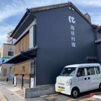 《熊本day1》：從勝烈亭豬排到黑蒜拉麵，純正日式美味探索