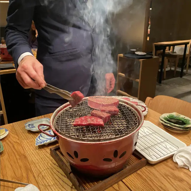 燒肉 Sudo 春吉：福岡的美味燒肉體驗 🔥🥩