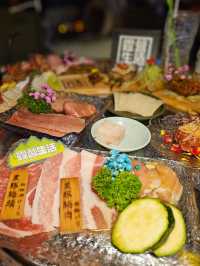 露營食和牛⛺️