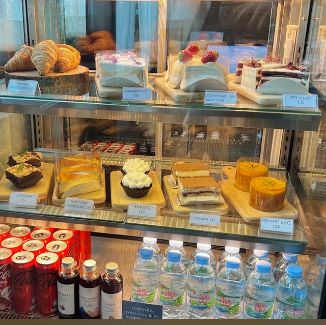 Within Khaoyai ~ คาเฟ่เขาใหญ่สไตล์ยุโรป
