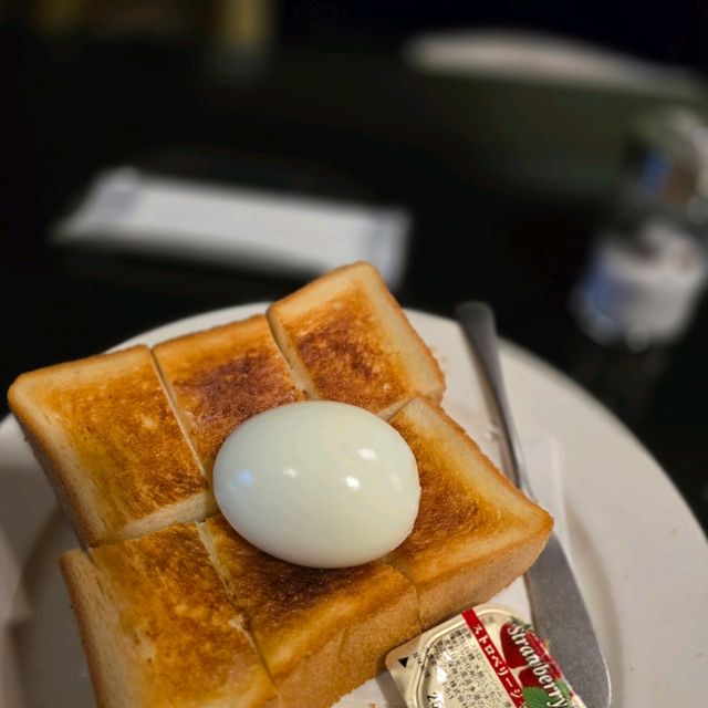 해외여행 일본 삿포로 카페 랑방 CAFE RANBAN