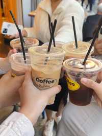 ☕️ Coffee by Jalana | Japan 🇯🇵