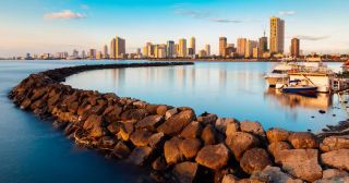 Manila: Where Food, Scenery, and People Meet in Perfect Chaos!