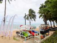 Mövenpick Siam Hotel Na Jomtien Pattaya
