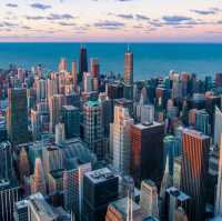 Chicago: The Windy City of Iconic Architecture and Rich Culture