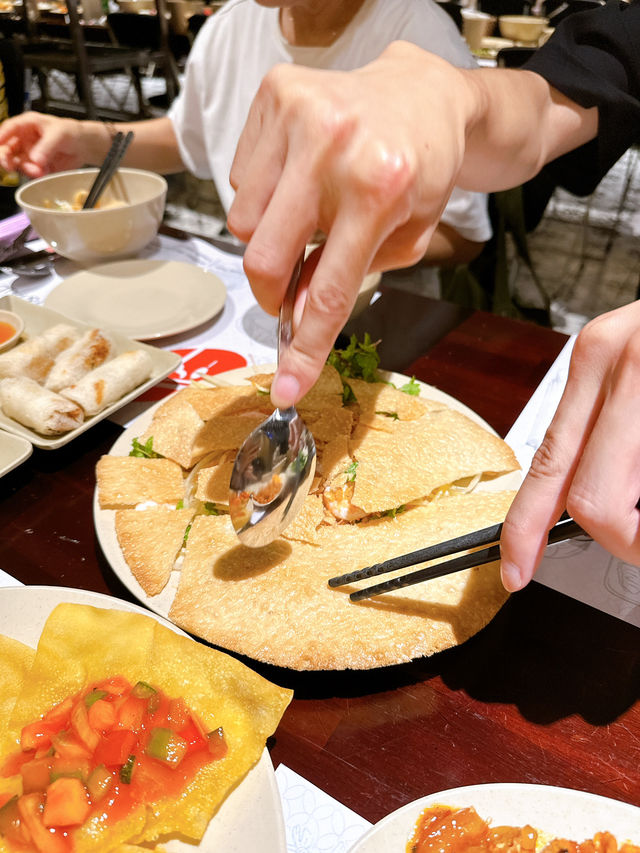 【ベトナム/ホイアン】ホイアン3大名物が食べられるお店