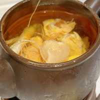香馥樓 銅鑼灣高級粵菜
