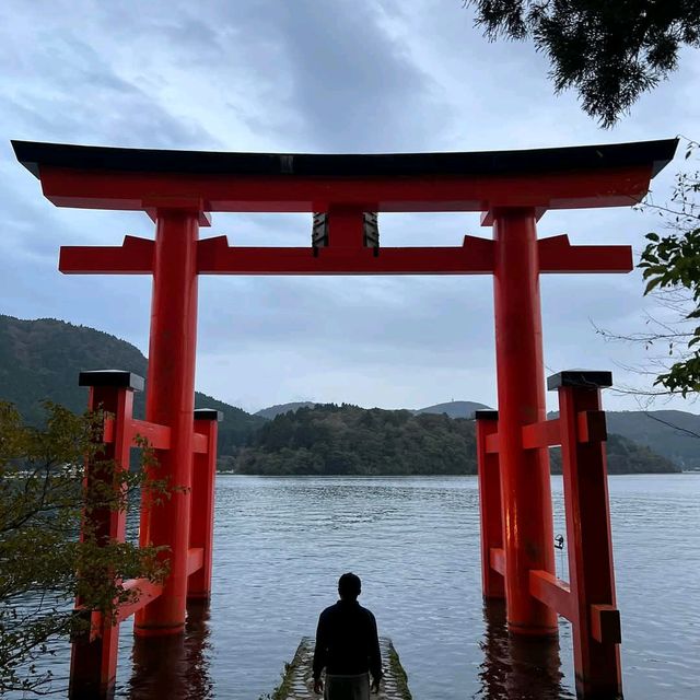 Hakone (Kanagawa Prefecture)