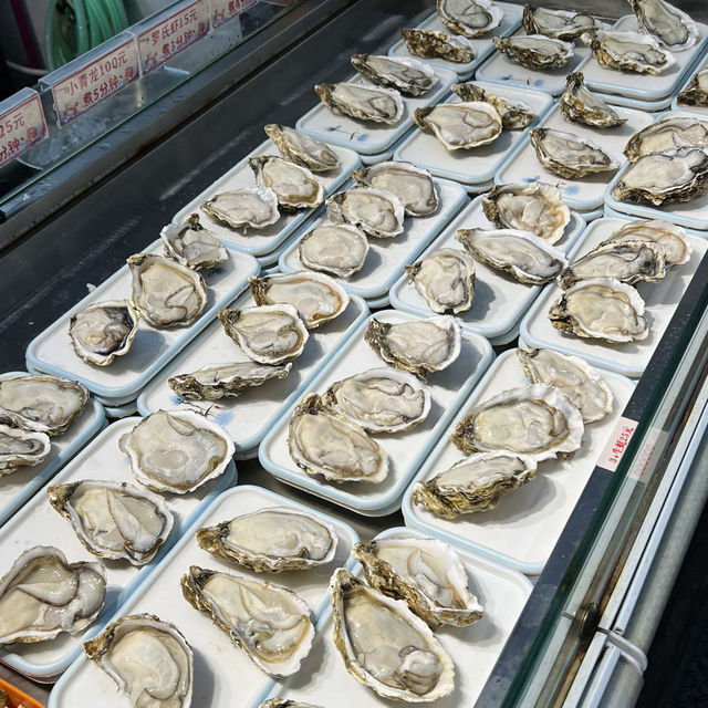 壹號粥火鍋·海鮮煲仔粥(南山荔林店）