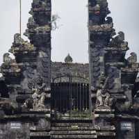 The Heart of Bali: A Spiritual Journey to Besakih Temple