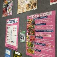 【東京🗼】有名人も多数訪れる、サザエさんの街の駅近焼肉🥩