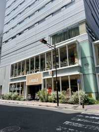 東京 | 時尚名店區 - 銀座 兩日⼀夜大推介🫶🏻