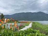 วัดอูลันดานูบราตัน (Pura Ulun Danu Bratan)