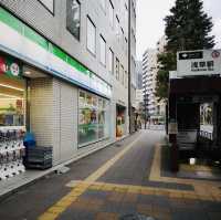 City Comforts: My Perfect Stay at APA Hotel Asakusa Ekimae 285!