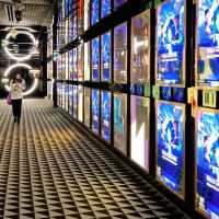 MOVIE WATCHING IN LUXURY AT AURUM THEATRE