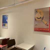  【韓国】ソウルの森のメインストリートにある韓国人に大人気のパン屋さん🍞